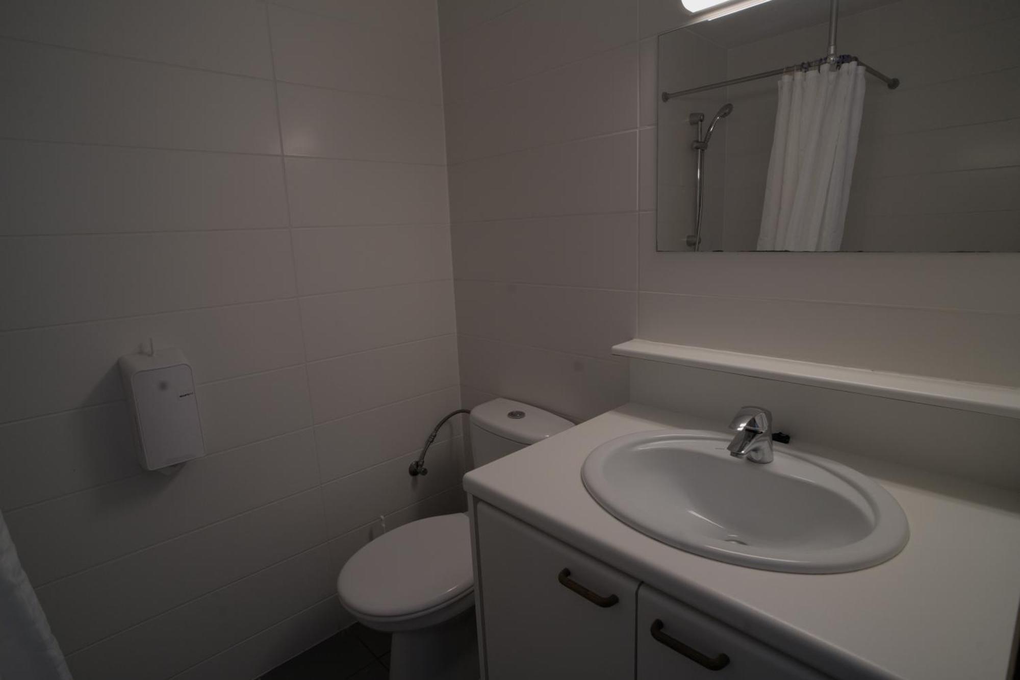 Apparthotel De Wielingen 米德尔克尔克 外观 照片