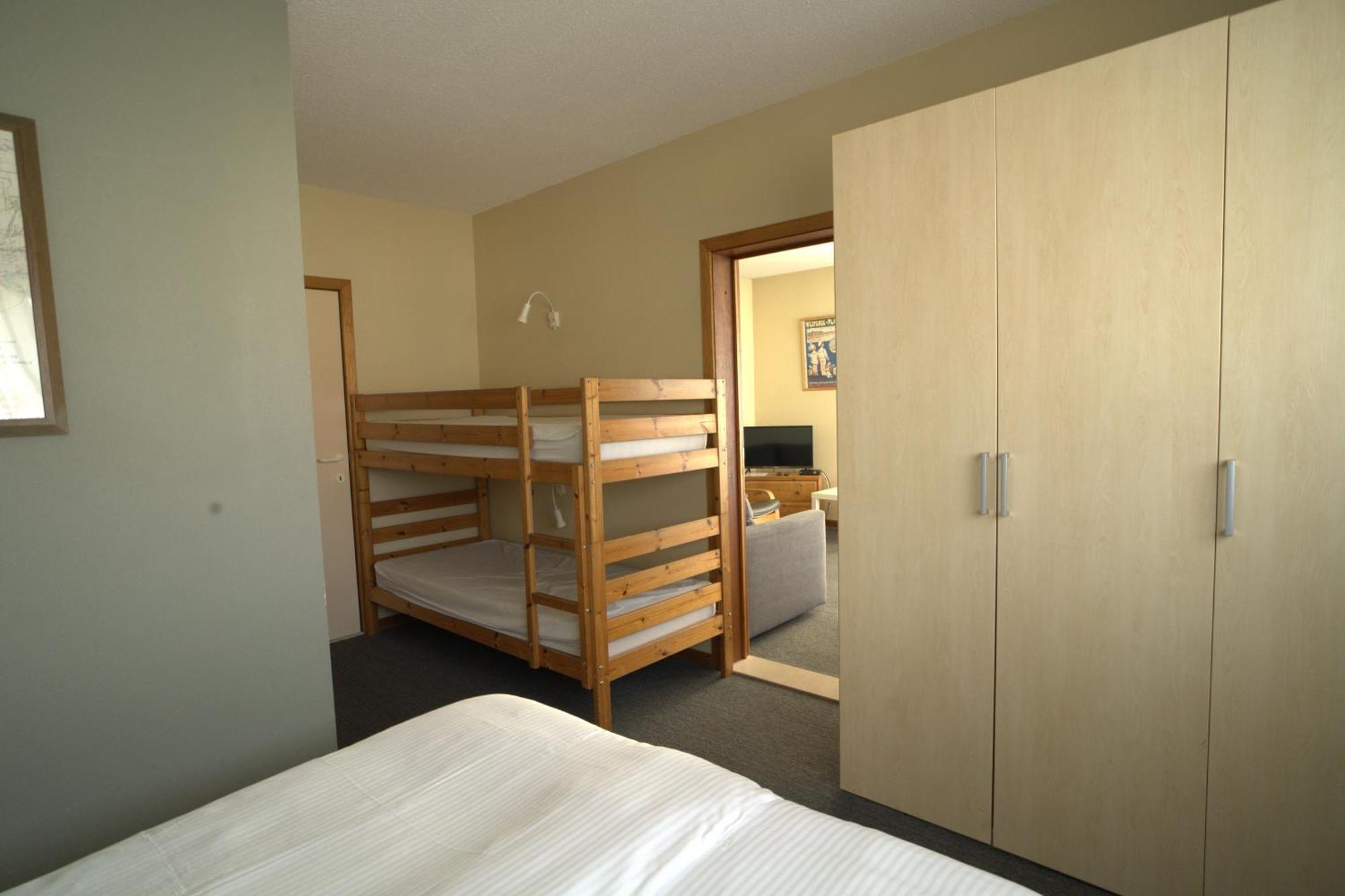 Apparthotel De Wielingen 米德尔克尔克 外观 照片