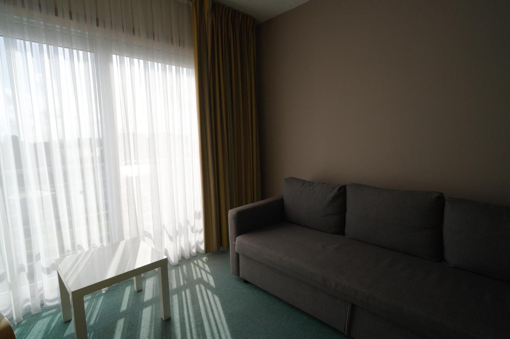 Apparthotel De Wielingen 米德尔克尔克 外观 照片