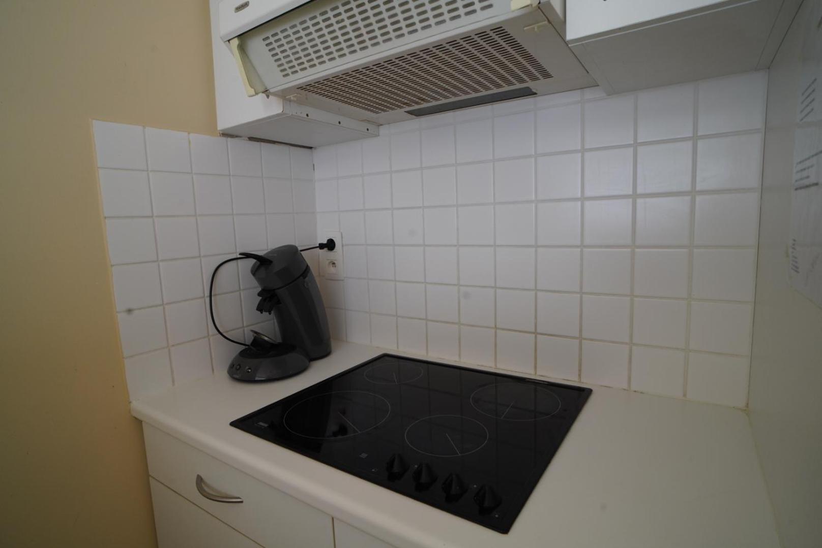 Apparthotel De Wielingen 米德尔克尔克 外观 照片