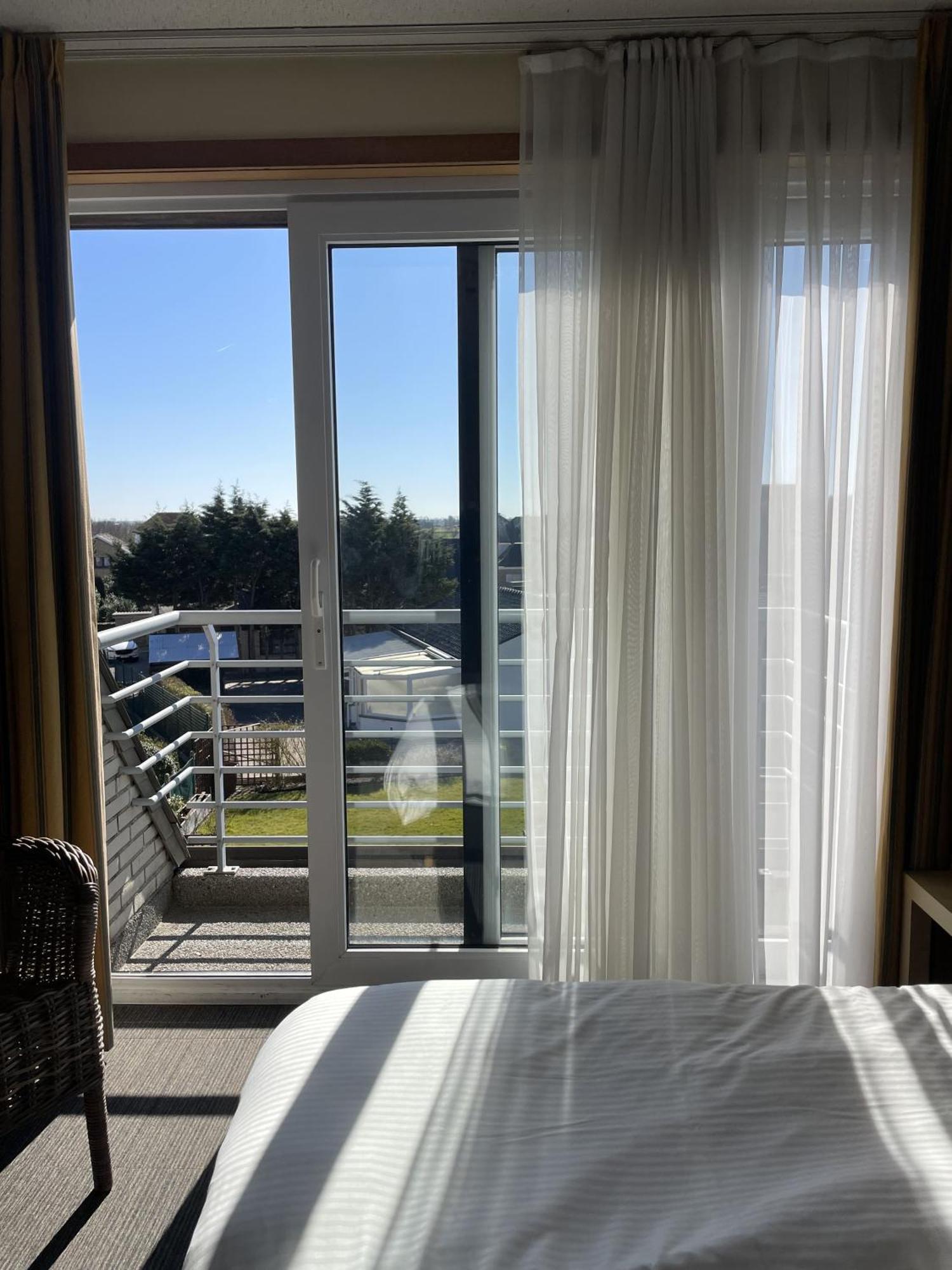Apparthotel De Wielingen 米德尔克尔克 外观 照片