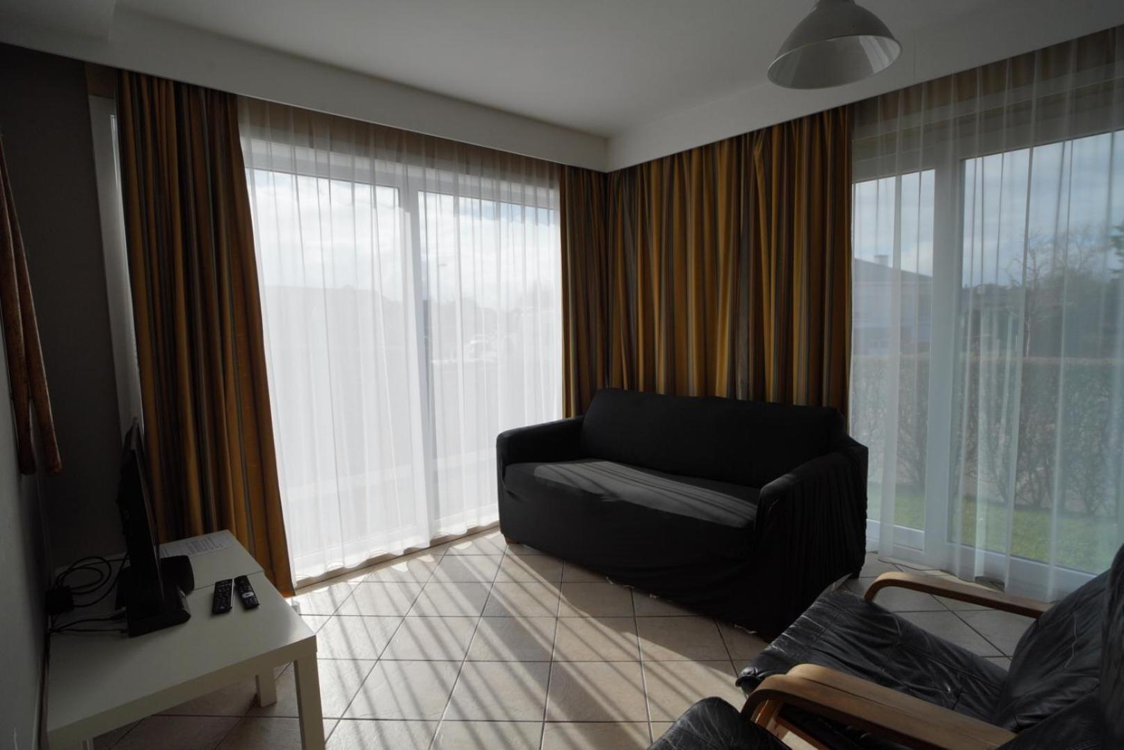 Apparthotel De Wielingen 米德尔克尔克 外观 照片