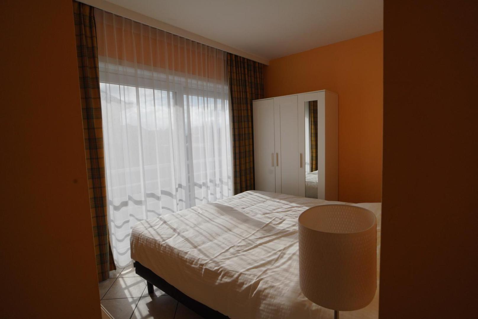 Apparthotel De Wielingen 米德尔克尔克 外观 照片