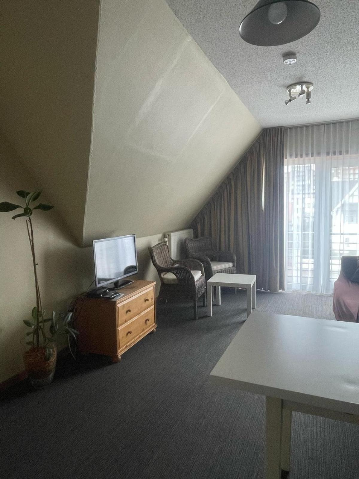 Apparthotel De Wielingen 米德尔克尔克 外观 照片