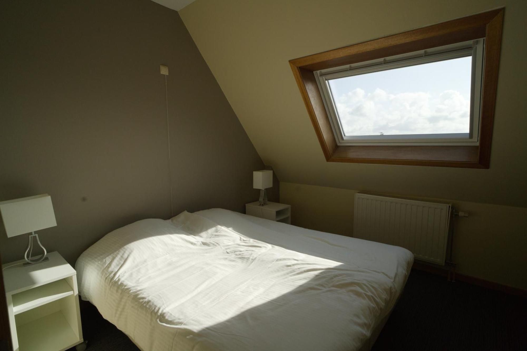 Apparthotel De Wielingen 米德尔克尔克 外观 照片