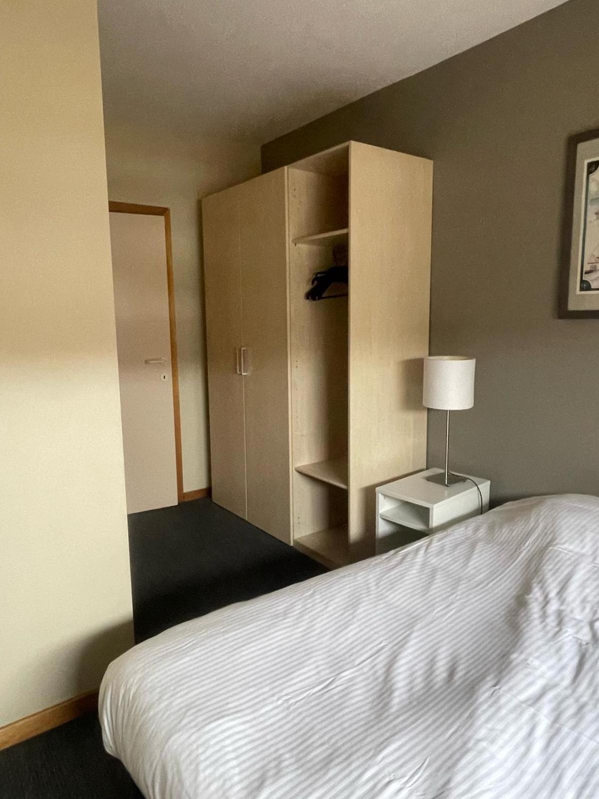 Apparthotel De Wielingen 米德尔克尔克 外观 照片