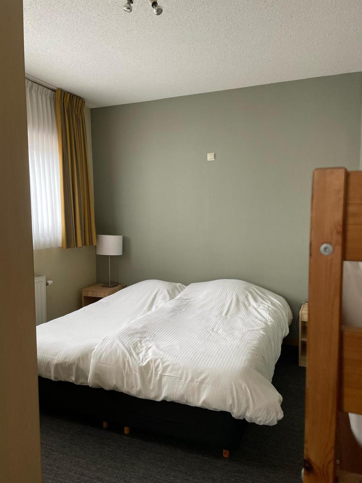 Apparthotel De Wielingen 米德尔克尔克 外观 照片