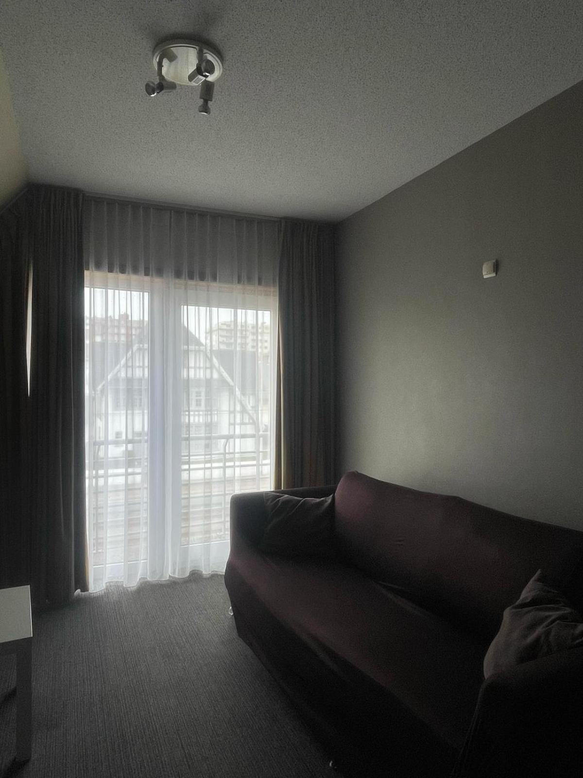 Apparthotel De Wielingen 米德尔克尔克 外观 照片