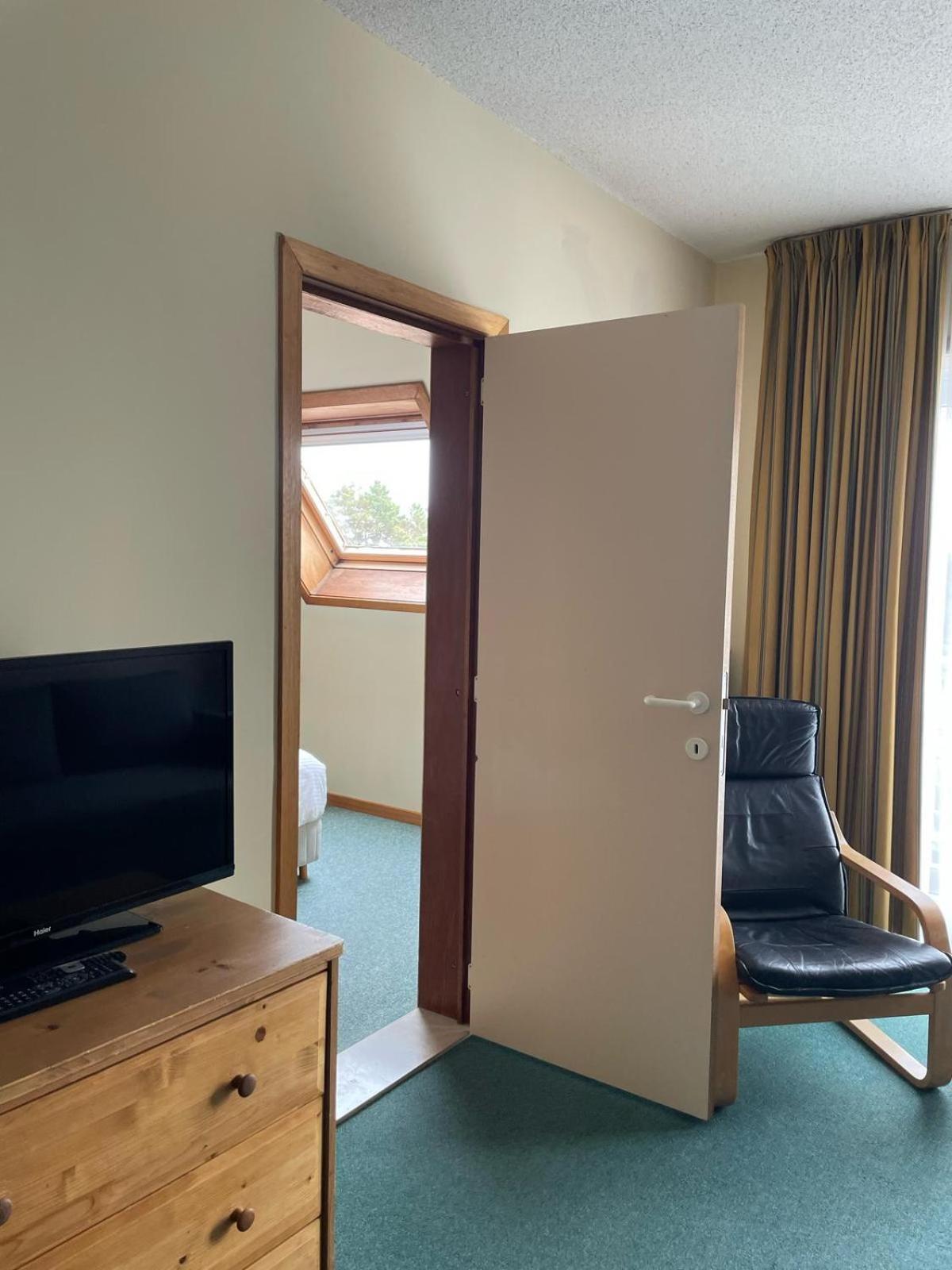 Apparthotel De Wielingen 米德尔克尔克 外观 照片