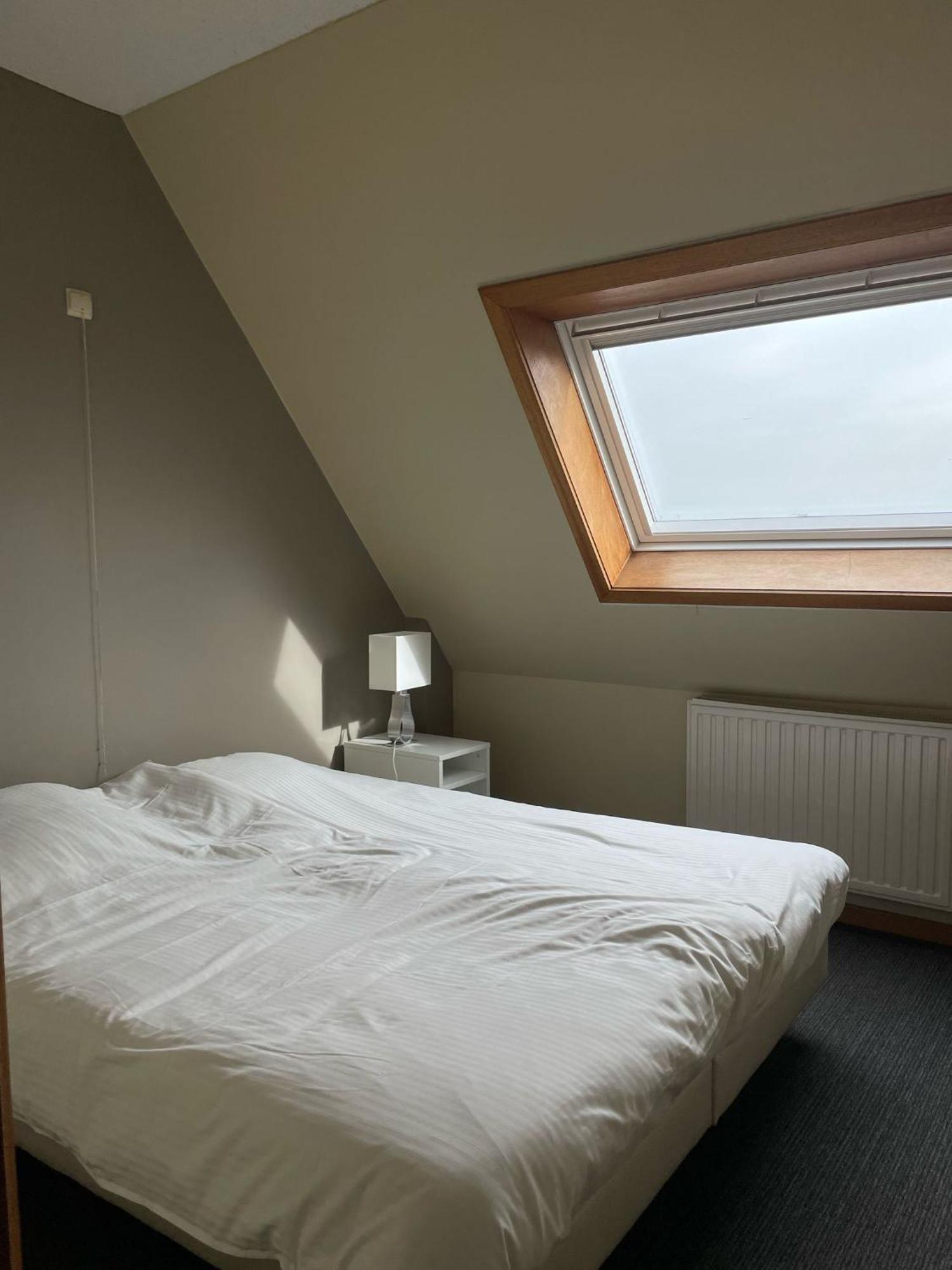 Apparthotel De Wielingen 米德尔克尔克 外观 照片