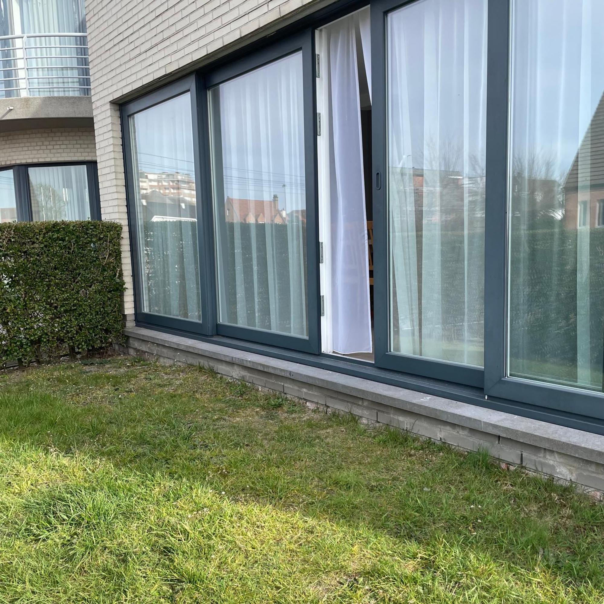 Apparthotel De Wielingen 米德尔克尔克 外观 照片
