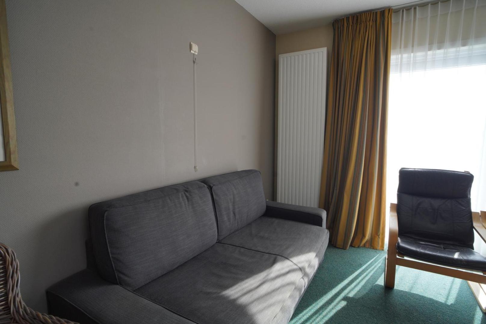 Apparthotel De Wielingen 米德尔克尔克 外观 照片