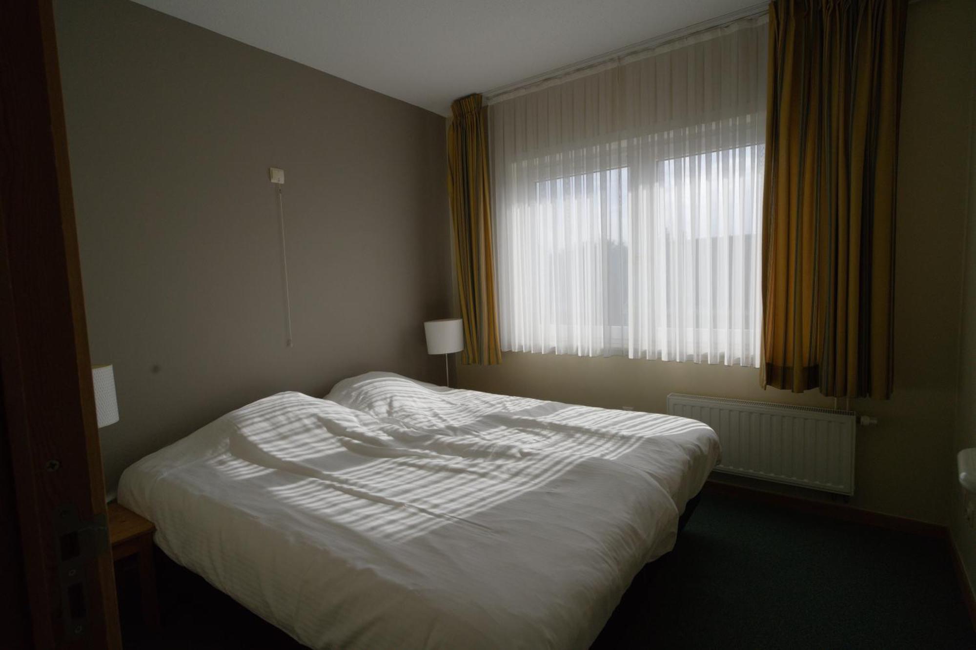 Apparthotel De Wielingen 米德尔克尔克 外观 照片