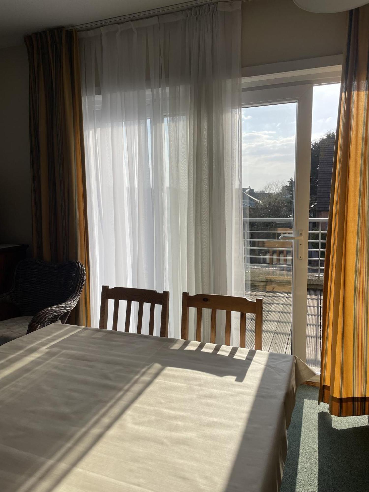 Apparthotel De Wielingen 米德尔克尔克 外观 照片