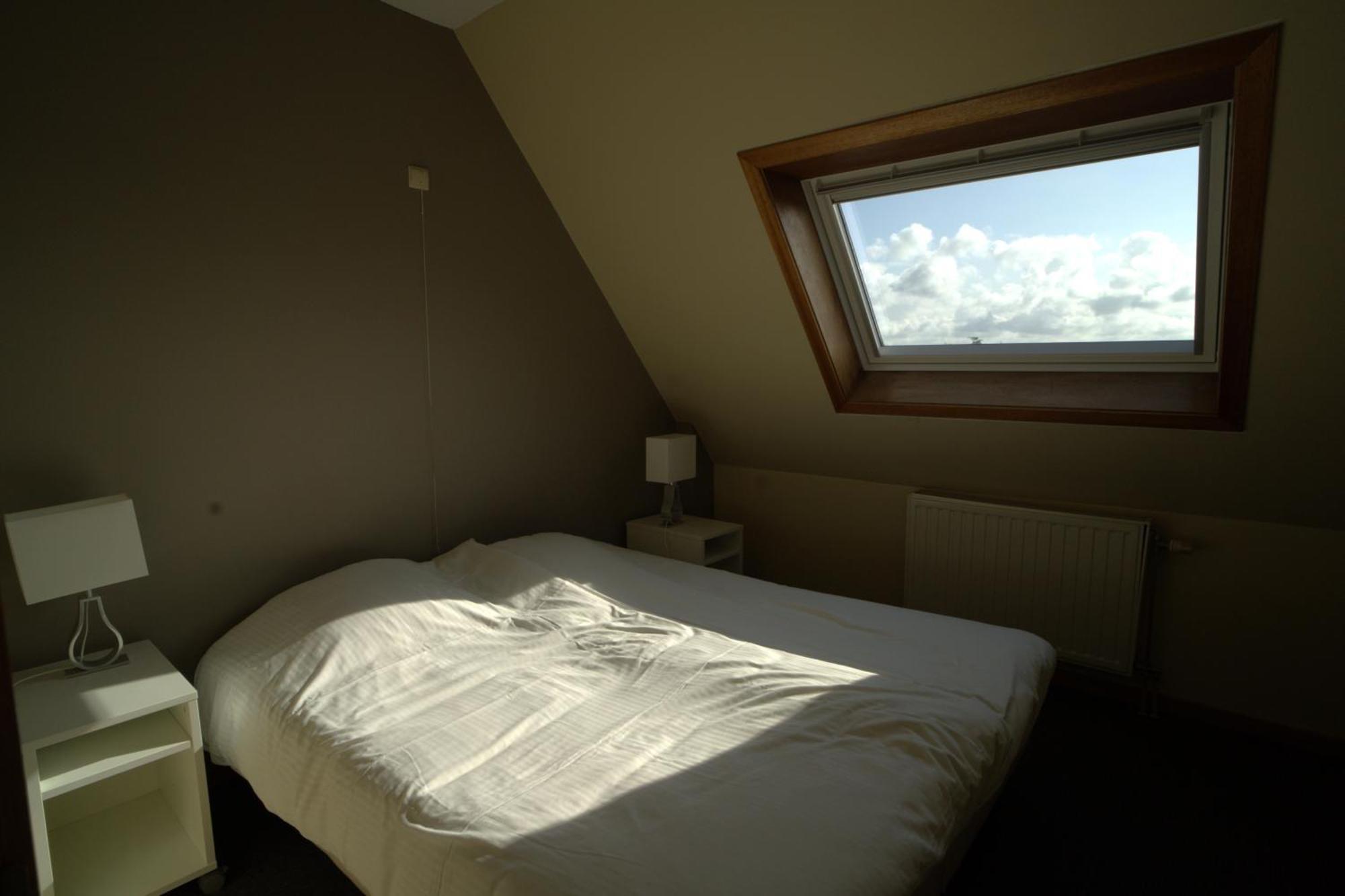Apparthotel De Wielingen 米德尔克尔克 外观 照片